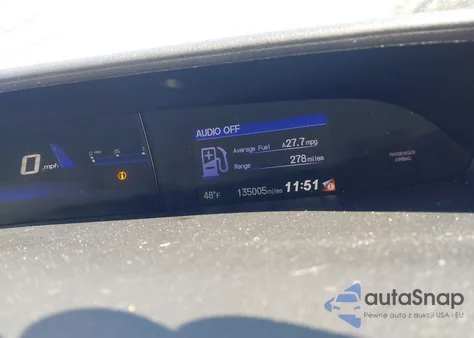 2014 Honda Civic Ex from USA, damaged, VIN 19XFB2F88EE022615